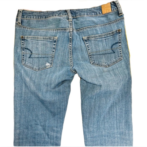 🌺AEO® American Eagle Stretch Slouchy 🌸🌺 - Picture 12 of 16